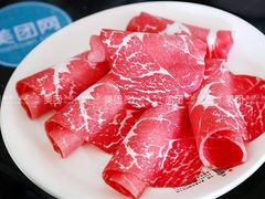 -蜀九香火锅(营口店)