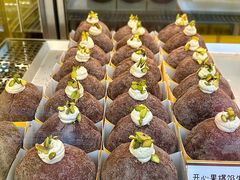 -85度C(生甜甜圈研究工坊·东莞黄江星光城店)