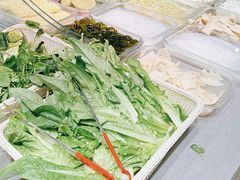 -长申超市(美食城店)