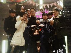 -乐潮汇时尚量贩式KTV(嘉业国际城购物中心店)
