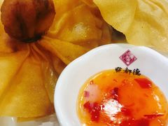 -点都德(大茶楼店)