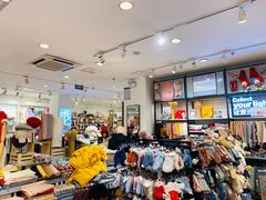 -三福时尚(三峡广场华夏银座店)