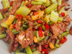 农家小炒肉-新新湘菜馆(新中街二条店)