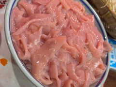 -楠火锅(西单店)