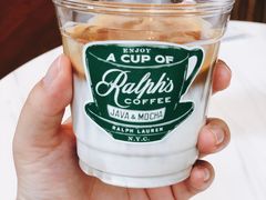 -Ralph’s Coffee(北京三里屯店)
