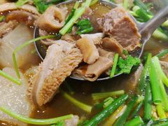 牛杂小锅-古乐牛香·鲜牛肉牛杂火锅(新区店)