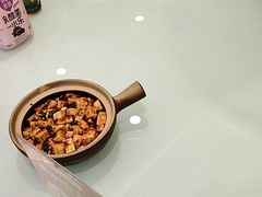 -大清花饺子(山庄店)
