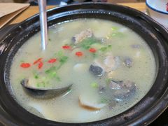 -妈妈的味道(和顺古镇店)