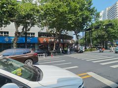-南宋胡记(杭州体育场路店)