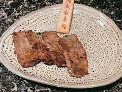 -老乾杯和牛烧肉(王府中环店)