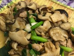 -益恒饭店乡间白族菜(古城总店)