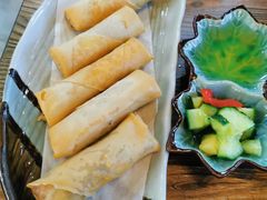 -Hi YOU你的饭局泰餐厅(雍和宫店)