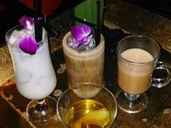 -花马天堂云南餐厅 Lost Heaven(高邮路店)
