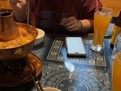 -蜗牛小馆醉乡民谣云南菜(惠新西里店)