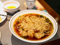 -老淮滨-蚌埠非遗小吃(淮河路店)