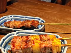 -一豚轩·烧鸟·豚骨拉面(五四路店)