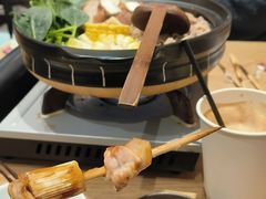 -京和风食堂·定食寿喜锅(保利樾广场店)