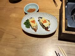 -一心创作料理屋(经开万达店)