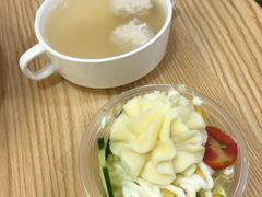 土豆泥沙拉-天天多多乐(禾祥店)
