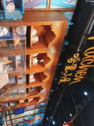 -Harry's Kitchen哈里小屋(上海大悦城店)