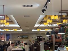 -腾阁自助餐厅(朝林广场店)