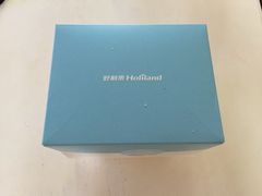 -好利来(北新桥店)