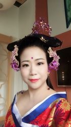 -盘子女人坊古装写真摄影(深圳店)