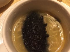 -盛宴自助餐厅(运达喜来登店)