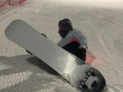 -翠云山银河滑雪场