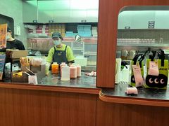 -混果汁(福田领展中心城店)