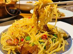 -雀舞云南菜(天津天河城购物中心店)