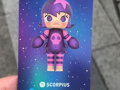 -泡泡玛特POPMART(天环购物中心店)
