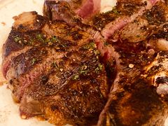 -摩根扒房(桐梓林店)