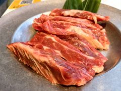 -范儿·嫂子烤肉·精致炭火烤肉(长治路店)