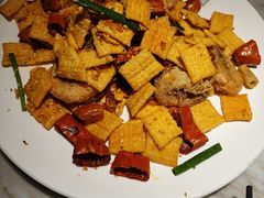 -掌柜的店·河南菜(日月光店)