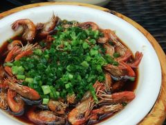 -走马楼饭庄(慈城古县城店)