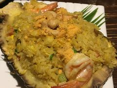 -Siam泰餐厅(水上公园店)