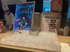 -上海东方佘山翰悦阁酒店·Vie全日制餐厅