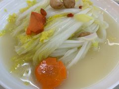 -旺富东海大酒楼(海鲜街店)