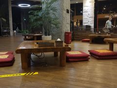 -纽斯桑拿会所(天山店)