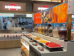 -东门口·新式老北京火锅(河西龙湖天街店)