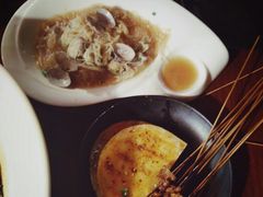 -庆合府重庆大排档(紫都城店)