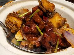 -潮界(虹桥新天地店)