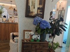 -绿房子方寸咖啡(星海名城店)