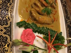 -Siam泰餐厅(水上公园店)