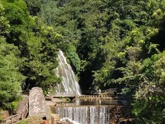 -华蓥山天意谷景区