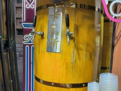 -新疆国际大巴扎