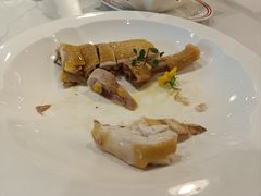 -明本湛江鸡•海鲜小厨(陈家祠店)