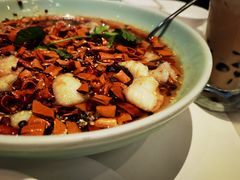 沸腾水煮鱼-港丽餐厅(高德置地店)