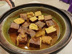 特色香干煲-新开元大酒店(定慧寺店)